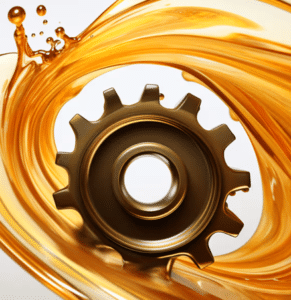 Lubricación